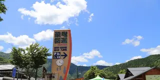 道の駅-福井/石川/京都/大阪/兵庫-1day