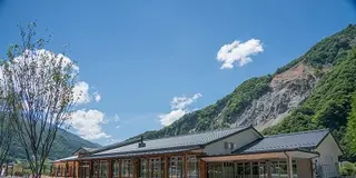 道の駅-長野-1day