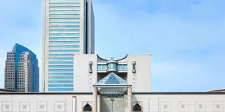 ヨコハマトリエンナーレ2020