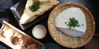 阿蘇郡小国町　わいた温泉周辺のご飯屋さん