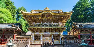 日光