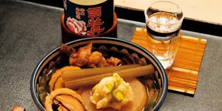 【渋谷】おでん好き集まれ！