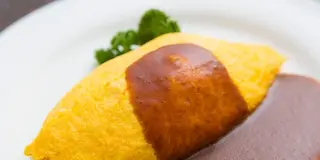 オムライスMAP🥚/ 大阪市内(ミナミ)
