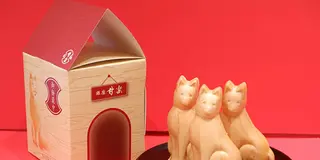 お土産にぴったりなスイーツin渋谷エリア🍭