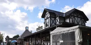 道の駅-埼玉/茨城/栃木-2day