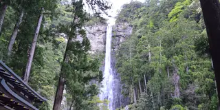 紀伊半島神話の旅プラン