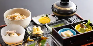 【京都・美山】予約なしで鮎を食べられるお店3選