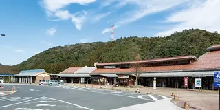 道の駅-中国地方-4day
