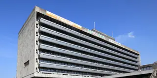 建築の聖地大分！ 建築&アート&リノベーションスポットツアー