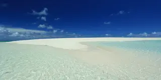 【絶景を見に行こう♡】〜久米島〜 東洋一のビーチは日本にあるのだ！