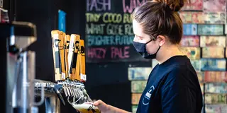 【シドニー】醸造所の聖地マリックビルでクラフトビールを飲み歩き