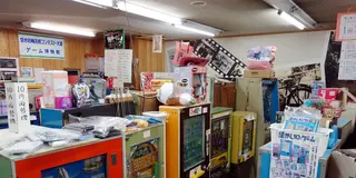 板橋散策の1日