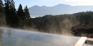 絶景も🌌温泉も♨️美味い酒も🍶全部楽しみたいなら日本一の米どころ魚沼で決まり！