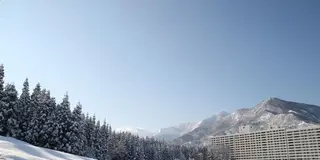 【越後湯沢】冬を惜しもう！子供と雪遊びの旅