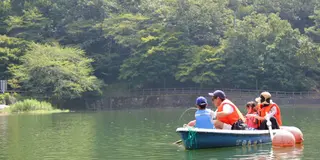 【山県市・関市】定番観光スポットを巡るモデルコース
