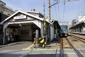 戸越銀座商店街　食べ歩き＆おすすめ散歩コース♪