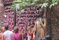 Casa Di Giulietta （ジュリエッタの家）の写真・動画_image_492656