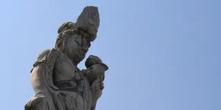 知多半島最南端！南知多33観音を巡る旅＜完全制覇＞vol.1