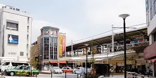 THE 自由が丘 王道デート