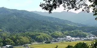 自転車で明日香を巡ろう
