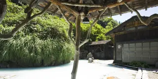 憧れの秘湯！乳頭温泉郷　ほっこり湯巡り旅