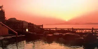 南あわじで景色を楽しみながらコーヒー巡り