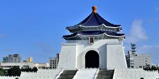 【台北】週末海外旅行2日目