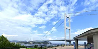 しまなみ海道着地点・今治。定番で行きたいところ♪