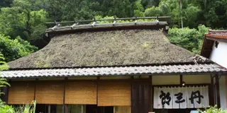 奥多摩をドライブ