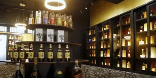 渋谷｜自分だけの特別な一杯に出会う散歩道