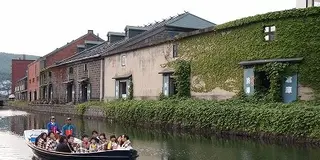 気軽に札幌！女子旅♡ご褒美グルメツアー♡