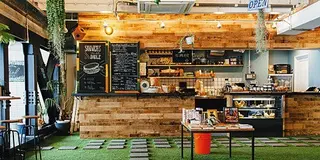 蔦屋書店だけじゃない裏代官山の魅力