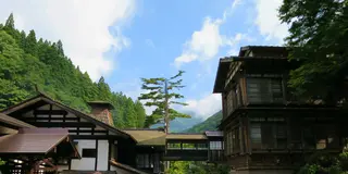涼しい群馬をぐぐっとドライブ！温泉＆グルメのよくばりプラン♪