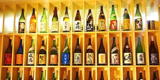都内でたーっぷり♡日本酒利き酒スポット