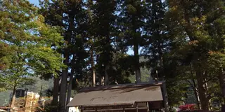 晴れの秋を満喫！！奥多摩ドライブ。
