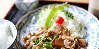 【随時更新中】隣町に住んでる人が教える！小国町でランチを食べるならココ！10選位。