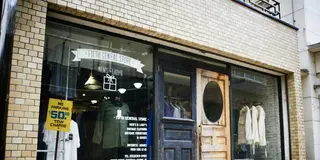 ぶらり古着屋・セレクトショップの旅