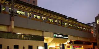 初めて訪れた方でも楽しめる高円寺！南エリア編