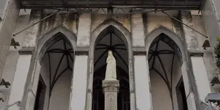 【祝！世界遺産登録】長崎で歩いて行きたい世界遺産とフォトスポット
