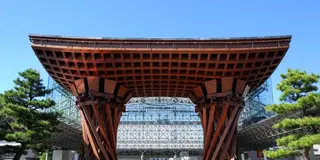 金沢1泊2日王道の旅行プラン👫✨