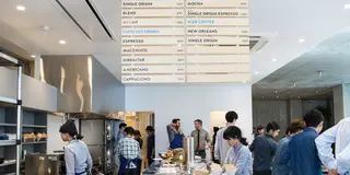 【表参道】デートでも使える！美味しいコーヒーが飲めるおすすめスポット6選