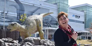 2泊で車ならふくい嶺北地方を制覇しちゃおう！～男三人イケてる旅～