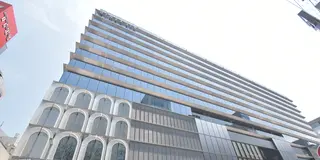 日本橋・銀座周辺の新スポット見学！