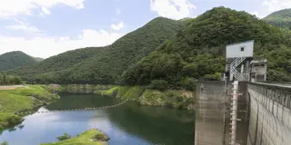 【京都】かやぶきの里だけじゃない！美山町の隠れたフォトジェニックスポットを巡ろう！