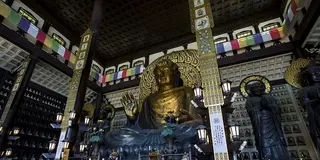 こんな所に日本一！？福井県勝山市にあった日本一〇〇をめぐる旅