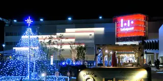歩いて行ける名古屋市内のお手軽イルミネーション