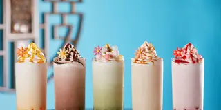 【福岡】でインスタ映えカフェへ