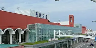 長崎 イルミネーションを見に2泊3日のクリスマス旅行
