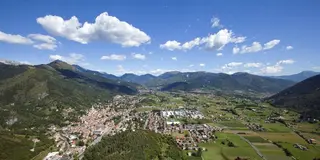 【イタリア聖地巡礼】映画「君の名前で僕を読んで」舞台のベルガモ地方を巡る旅