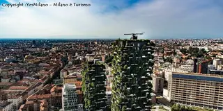 【アートに触れよう】イタリアミラノのモダン建築さんぽ